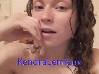 KendraLemieux