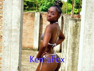 KeniaFox