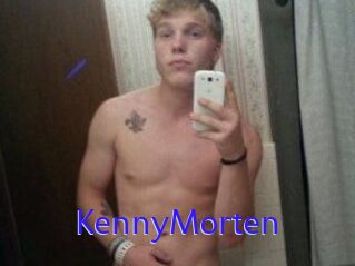 KennyMorten