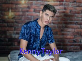 KennyTaylor