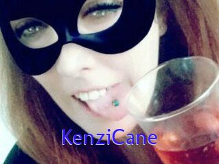 KenziCane