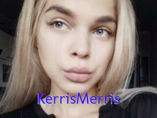 KerrisMerris