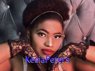 KesiaPeters