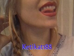 Ketikat188
