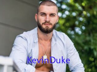 KevinDuke