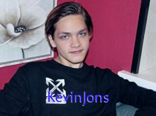 KevinJons