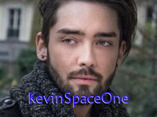 KevinSpaceOne