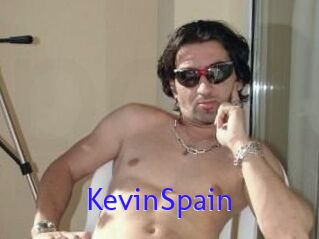 KevinSpain