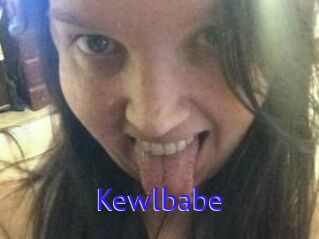 Kewlbabe
