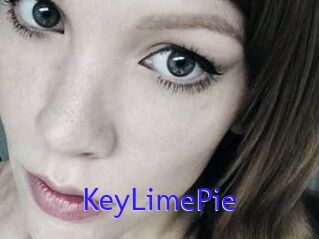 KeyLimePie