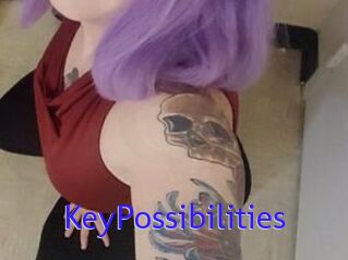 KeyPossibilities