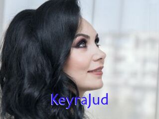 KeyraJud