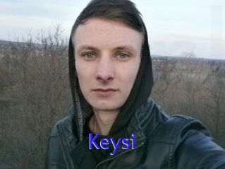 Keysi