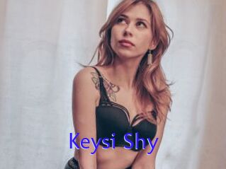 Keysi_Shy