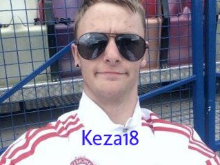 Keza18