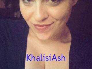 KhalisiAsh