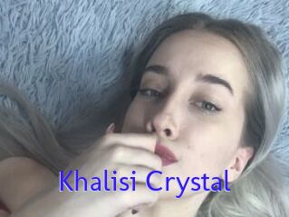Khalisi_Crystal
