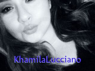 KhamilaLucciano