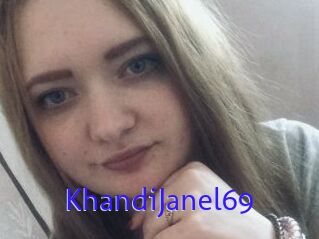 KhandiJanel69