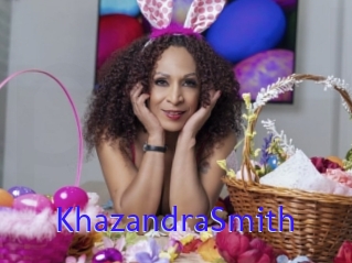 KhazandraSmith