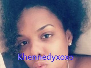Khennedyxoxo
