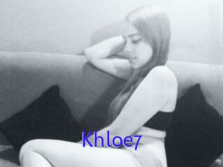 Khloe7