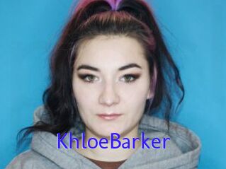KhloeBarker