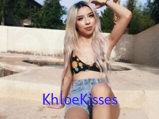 KhloeKisses
