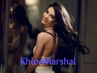 KhloeMarshal