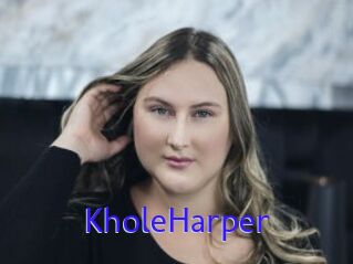 KholeHarper