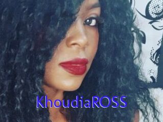 KhoudiaROSS