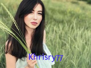 Khrisry77