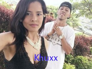 Khuxx