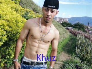 Khuz