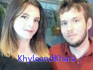 KhyleandKhara