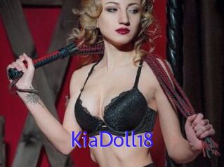 KiaDoll18
