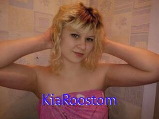 KiaRoostom