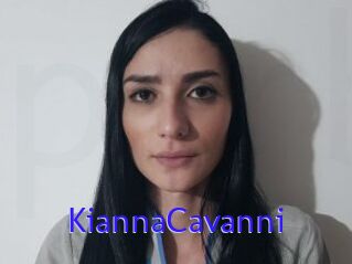 KiannaCavanni