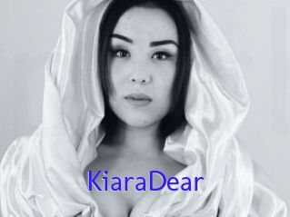KiaraDear