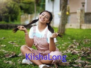 KiishaLong