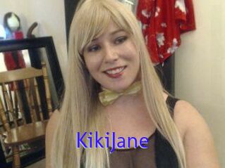 KikiJane
