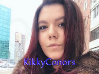 KikkyConors