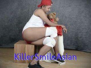 KillerSmileAsian