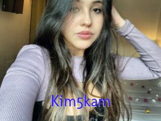 Kim5kam