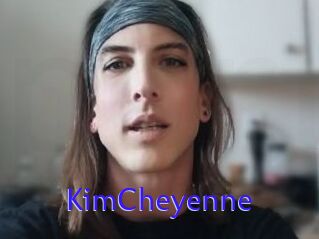 KimCheyenne