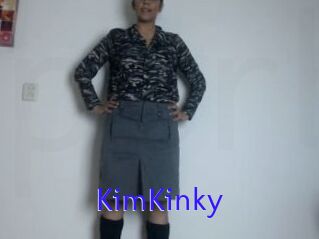 KimKinky