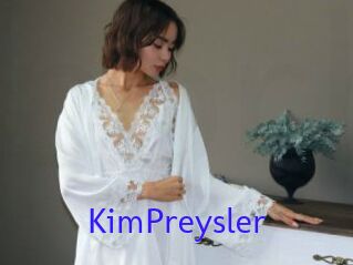 KimPreysler