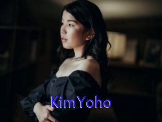 KimYoho