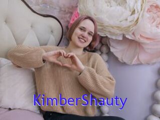 KimberShauty