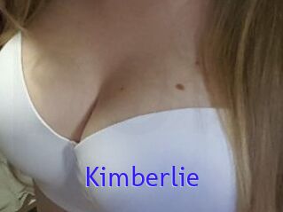Kimberlie